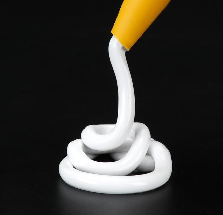 白色結(jié)構(gòu)膠發(fā)霉嗎